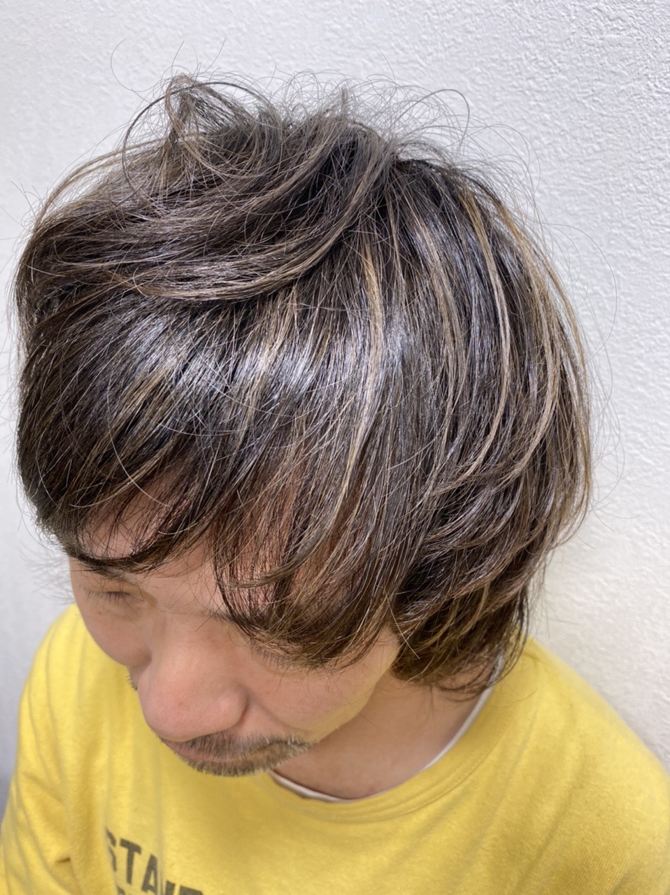 おしゃれ染め&amp;おしゃれ白髪染め SaQ Hair