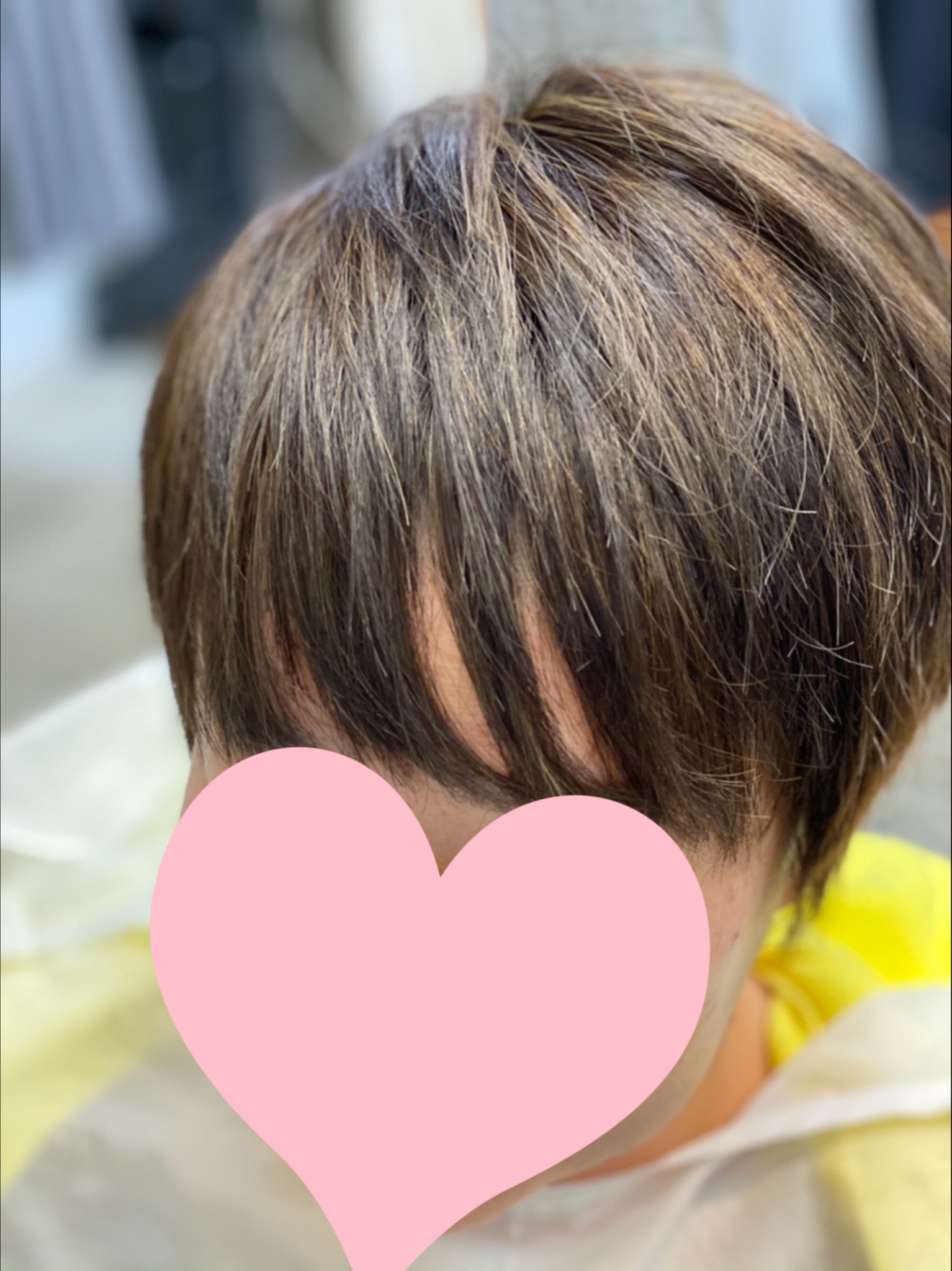 おしゃれ染め&amp;おしゃれ白髪染め SaQ Hair